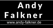 Logo Andy Falkner Bayern Niederbayern Passau Untergriesbach